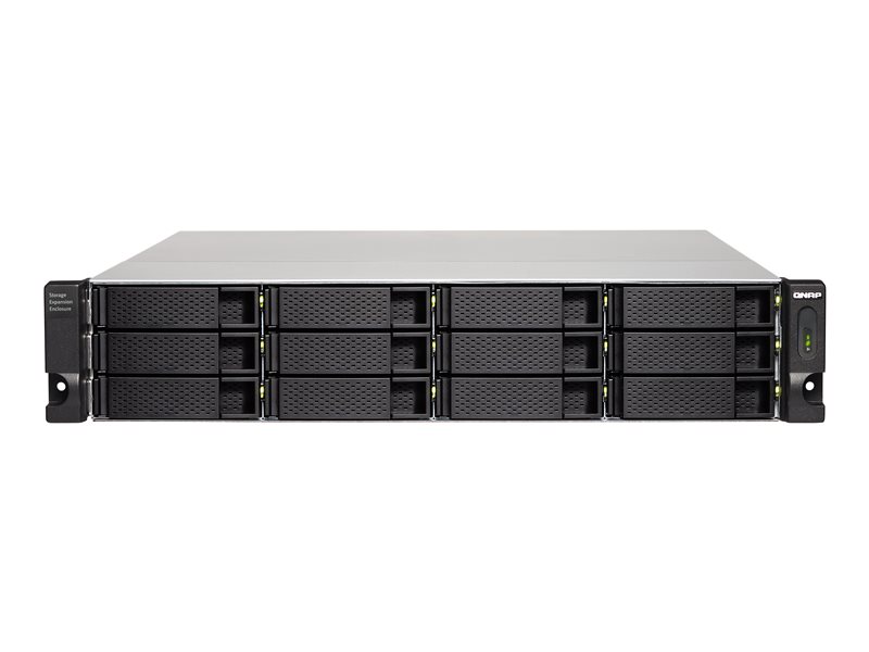QNAP TL R1200C RP